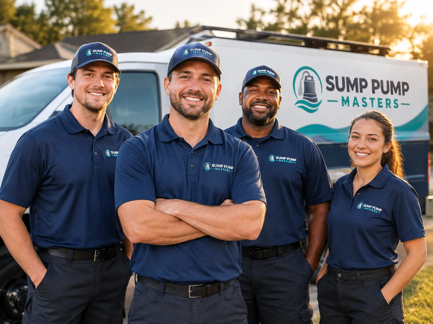 Sump Pump Repair company in Mccallsburg, IA